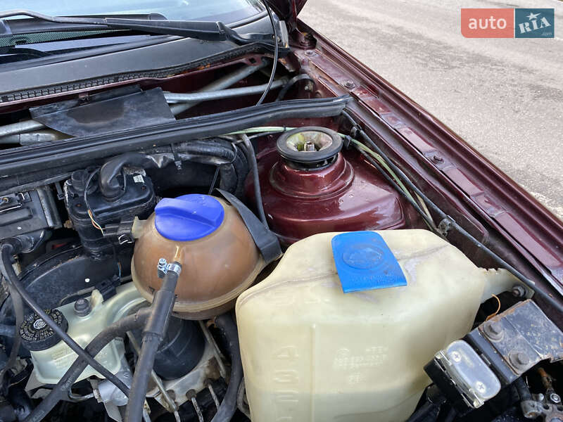 Універсал Volkswagen Passat 1996 в Харкові