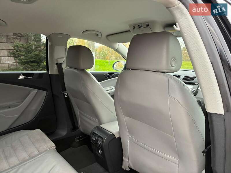 Седан Volkswagen Passat 2006 в Луцке фото 41 Седан Volkswagen Passat 2006 в Луцке