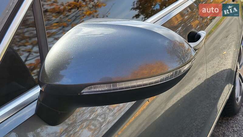 Универсал Volkswagen Passat 2016 в Коломые