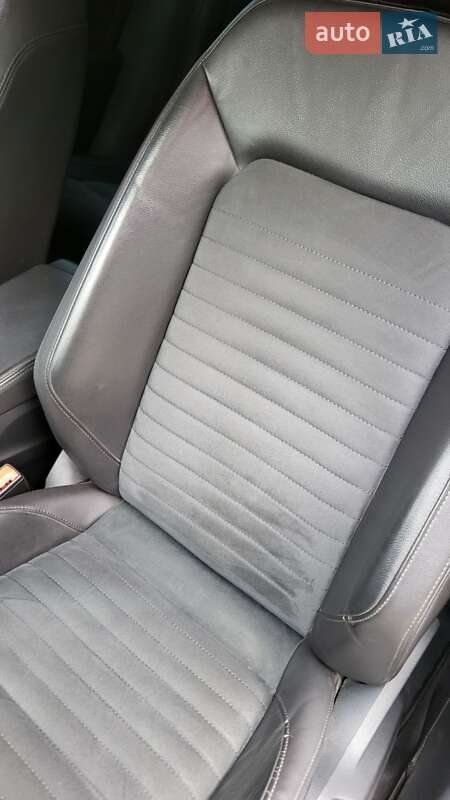 Универсал Volkswagen Passat 2016 в Коломые