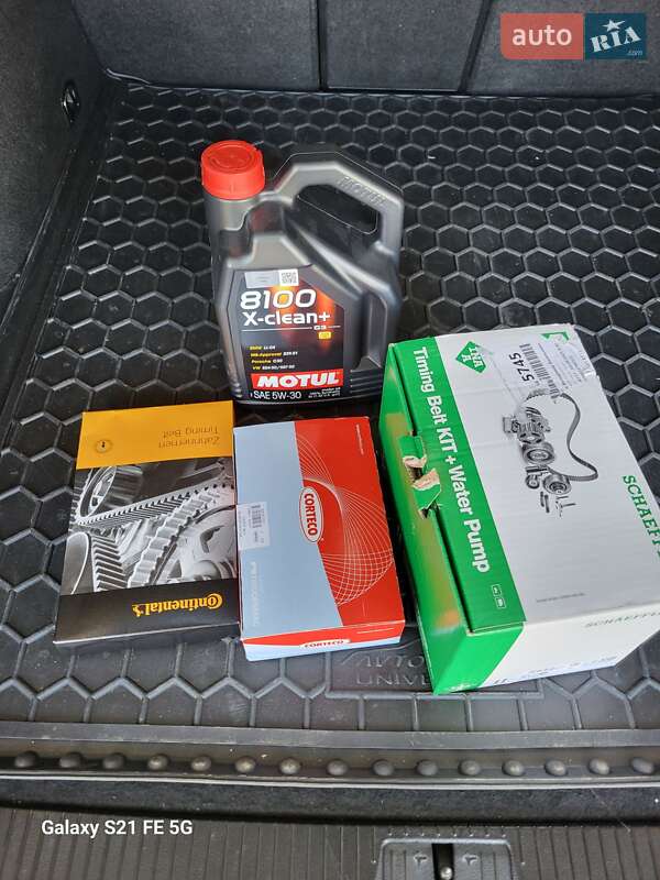 Универсал Volkswagen Passat 2016 в Коломые