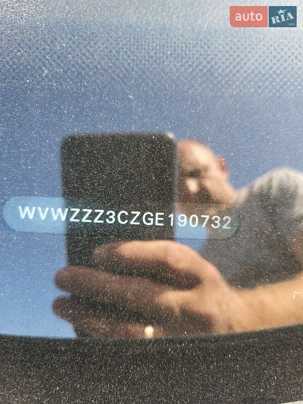 Универсал Volkswagen Passat 2016 в Коломые