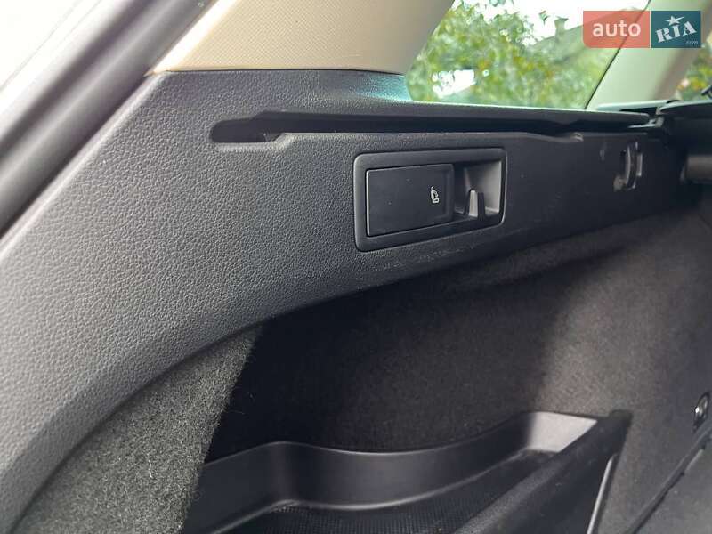 Универсал Volkswagen Passat 2015 в Ивано-Франковске фото 23 Универсал Volkswagen Passat 2015 в Ивано-Франковске