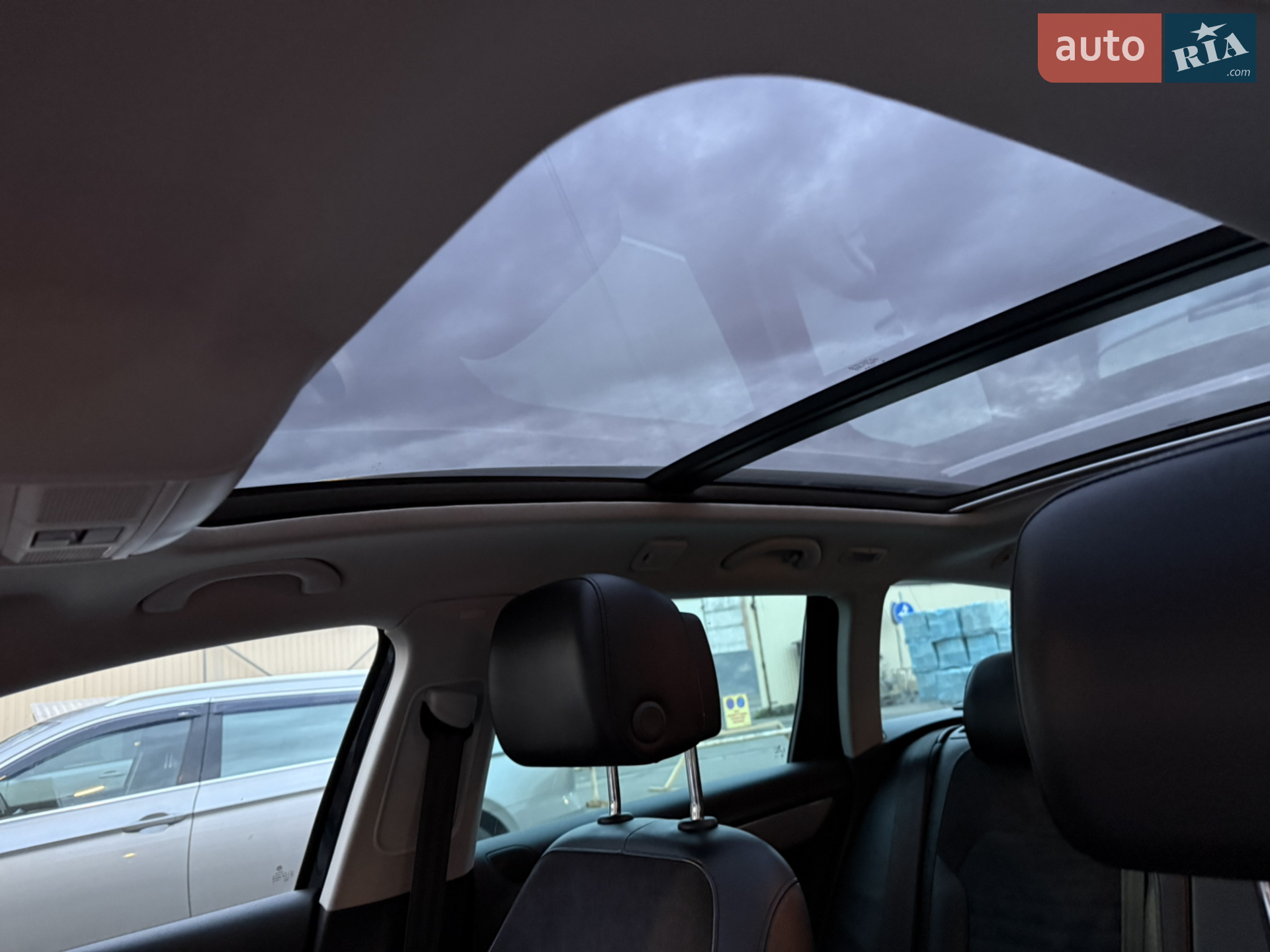 2013 Volkswagen Passat - мініатюра 8