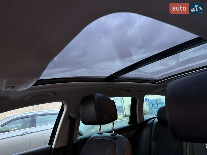 Универсал Volkswagen Passat 2013 в Житомире фото 8 Универсал Volkswagen Passat 2013 в Житомире