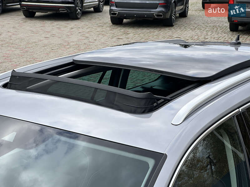 Универсал Volkswagen Passat 2021 в Луцке фото 45 Универсал Volkswagen Passat 2021 в Луцке