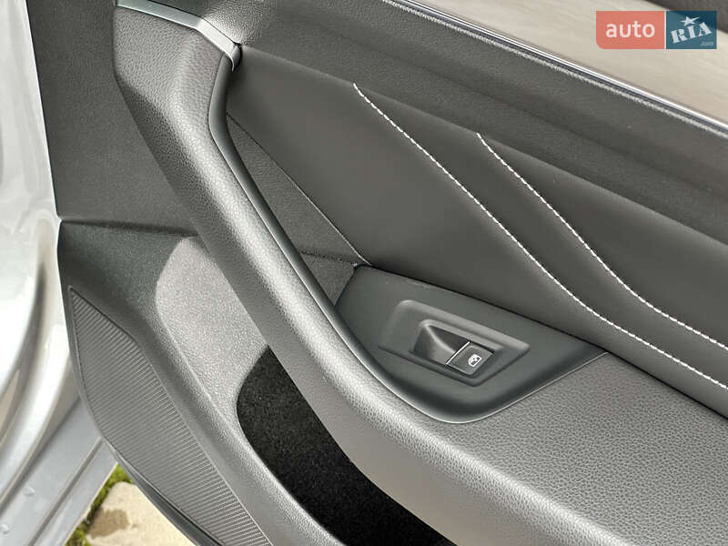 Универсал Volkswagen Passat 2021 в Луцке фото 62 Универсал Volkswagen Passat 2021 в Луцке