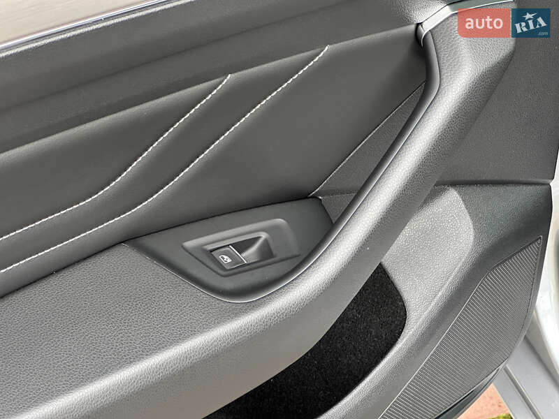 Универсал Volkswagen Passat 2021 в Луцке фото 58 Универсал Volkswagen Passat 2021 в Луцке