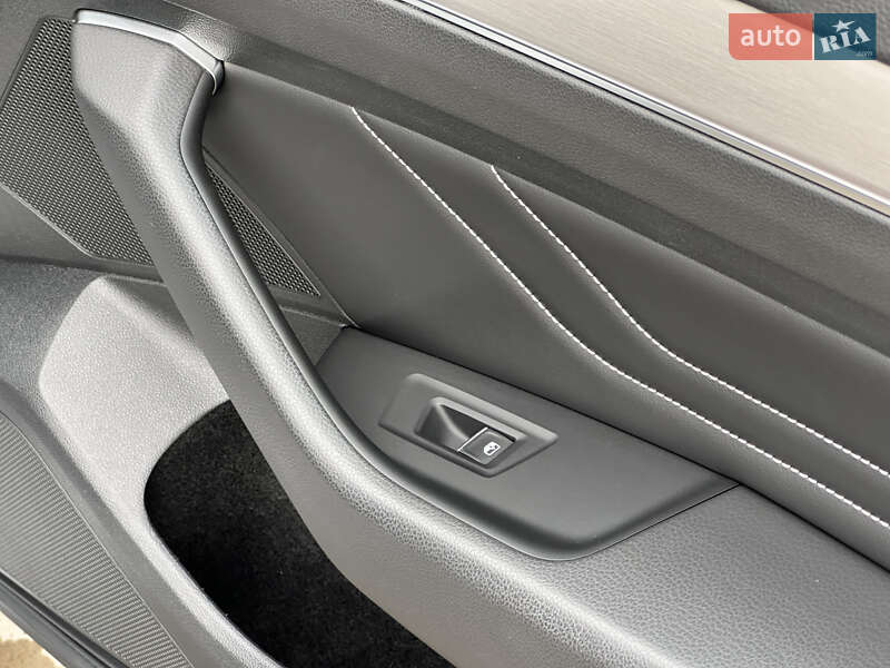 Универсал Volkswagen Passat 2021 в Луцке фото 66 Универсал Volkswagen Passat 2021 в Луцке