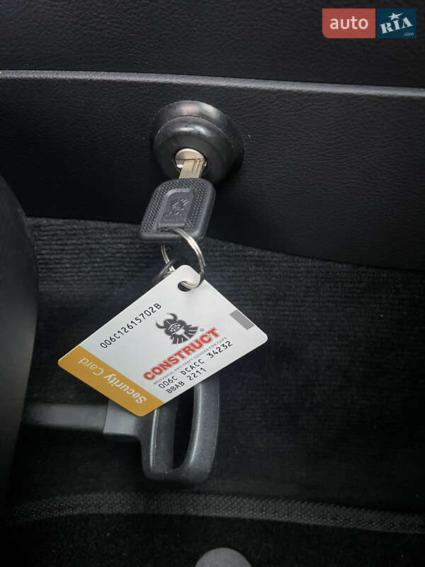 Седан Volkswagen Passat 2012 в Коростене