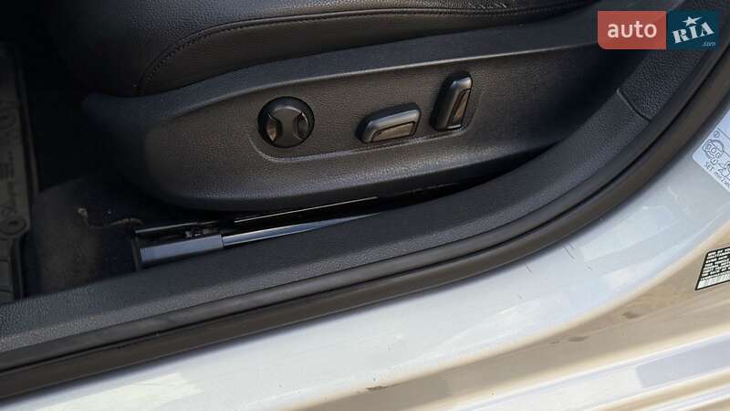 Седан Volkswagen Passat 2012 в Белой Церкви