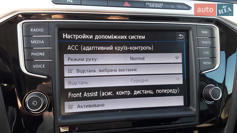 Универсал Volkswagen Passat 2016 в Львове фото 22 Универсал Volkswagen Passat 2016 в Львове