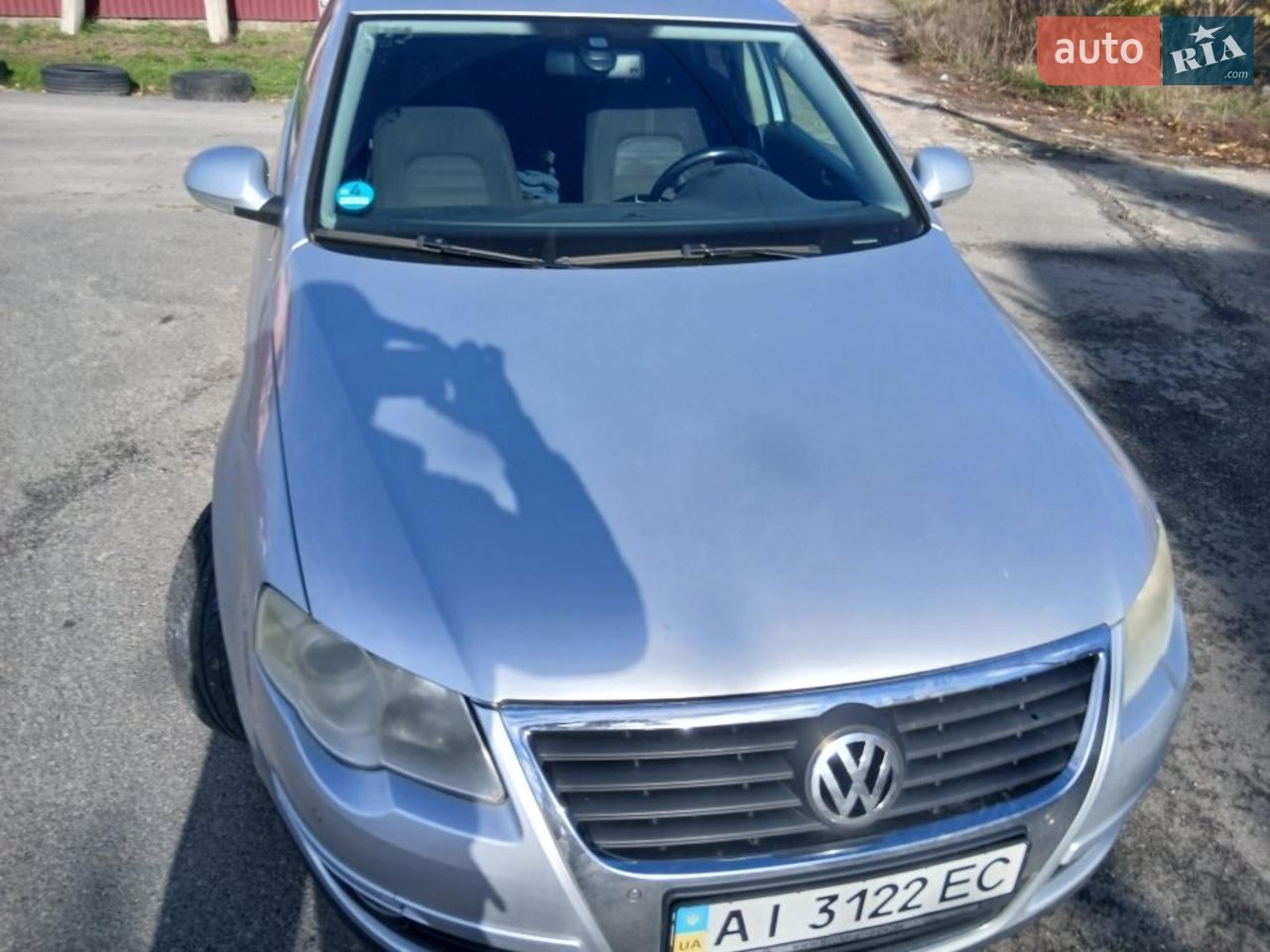 2010 Volkswagen Passat - мініатюра 22