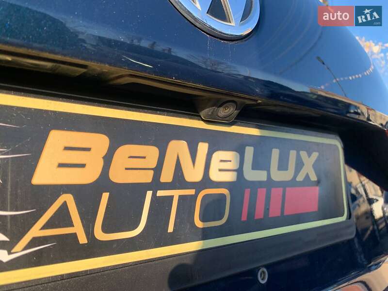 Седан Volkswagen Passat 2018 в Коломиї