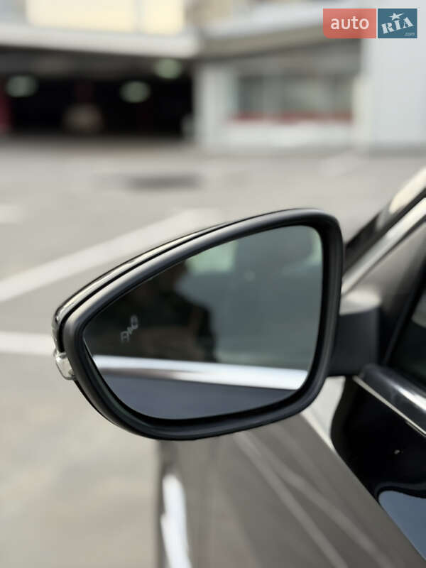 Седан Volkswagen Passat 2019 в Києві фото 25 Седан Volkswagen Passat 2019 в Києві