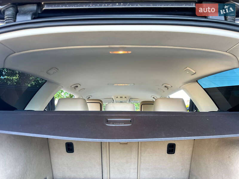 Универсал Volkswagen Passat 2011 в Львове фото 17 Универсал Volkswagen Passat 2011 в Львове