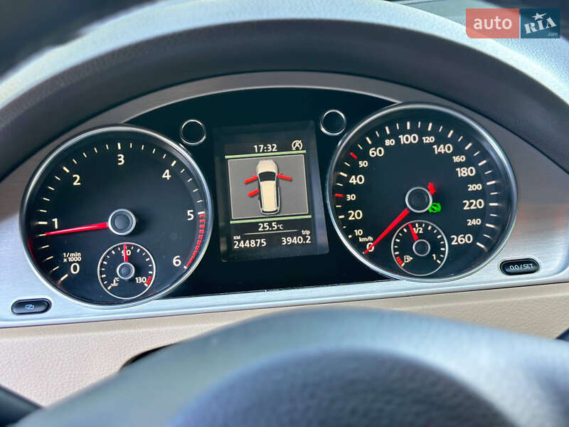 Универсал Volkswagen Passat 2011 в Львове фото 19 Универсал Volkswagen Passat 2011 в Львове