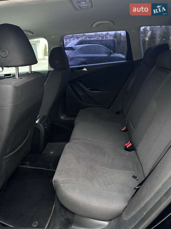 Универсал Volkswagen Passat 2007 в Ровно фото 21 Универсал Volkswagen Passat 2007 в Ровно