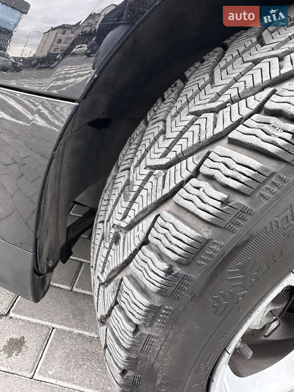 Универсал Volkswagen Passat 2007 в Ровно фото 22 Универсал Volkswagen Passat 2007 в Ровно