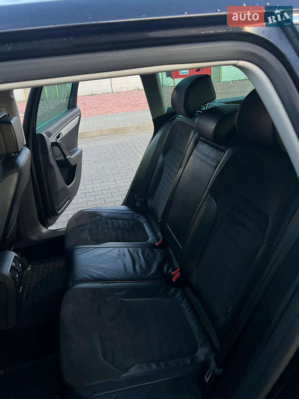 Універсал Volkswagen Passat 2011 в Луцьку фото 12 Універсал Volkswagen Passat 2011 в Луцьку