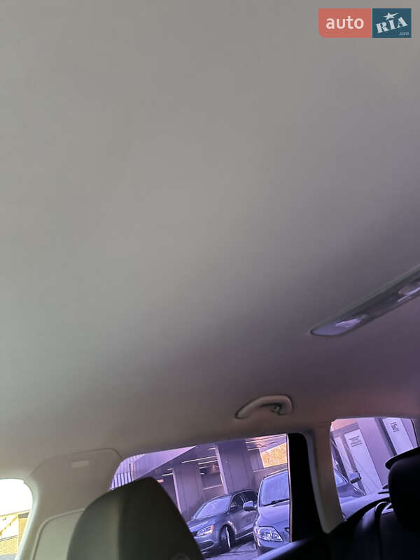 Универсал Volkswagen Passat 2006 в Ужгороде