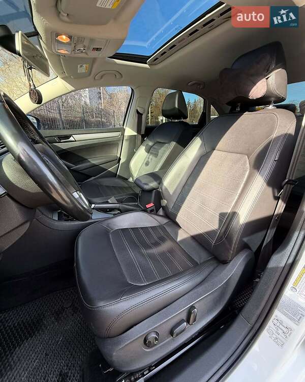 Седан Volkswagen Passat 2014 в Запоріжжі фото 10 Седан Volkswagen Passat 2014 в Запоріжжі