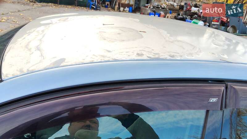 Седан Volkswagen Passat 2000 в Кривом Роге фото 8 Седан Volkswagen Passat 2000 в Кривом Роге