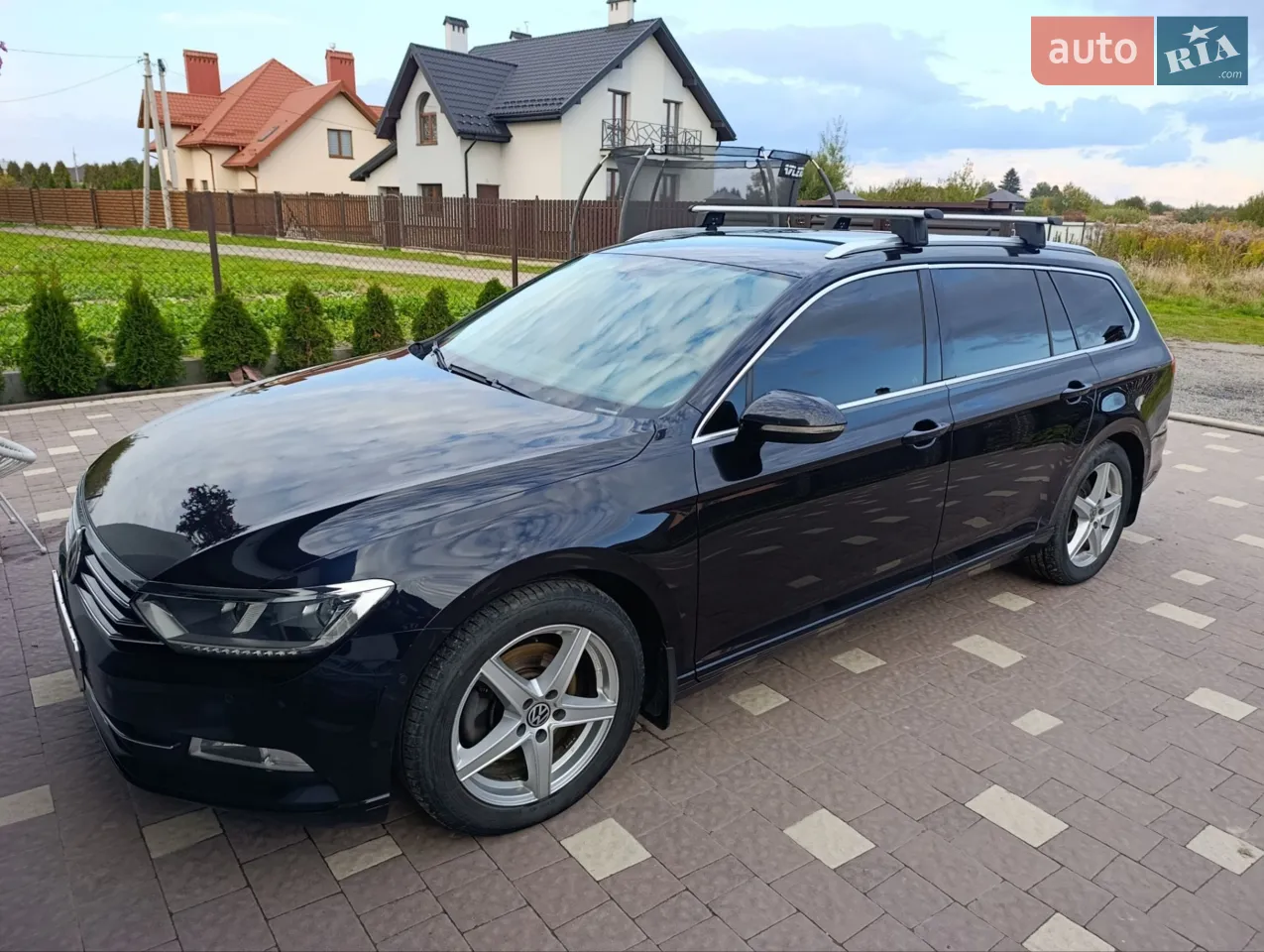 2016 Volkswagen Passat - мініатюра 32