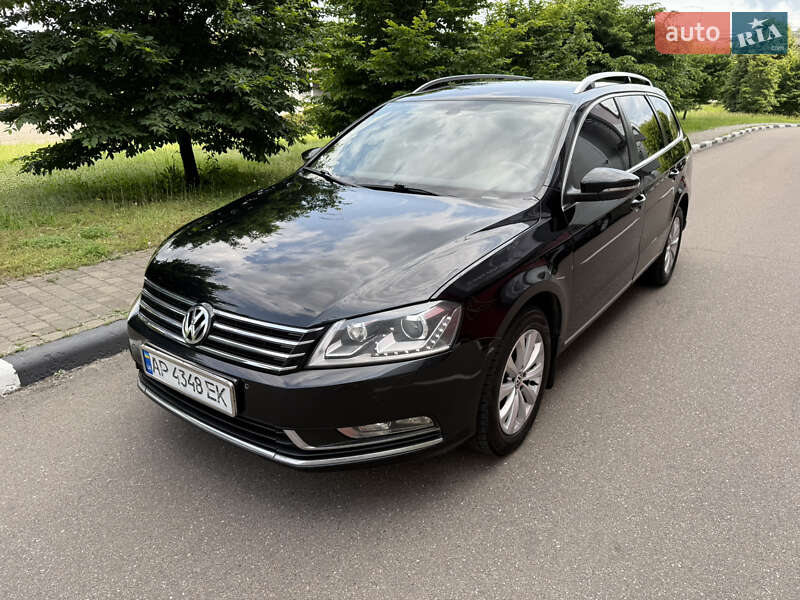 Универсал Volkswagen Passat 2014 в Киеве фото 11 Универсал Volkswagen Passat 2014 в Киеве
