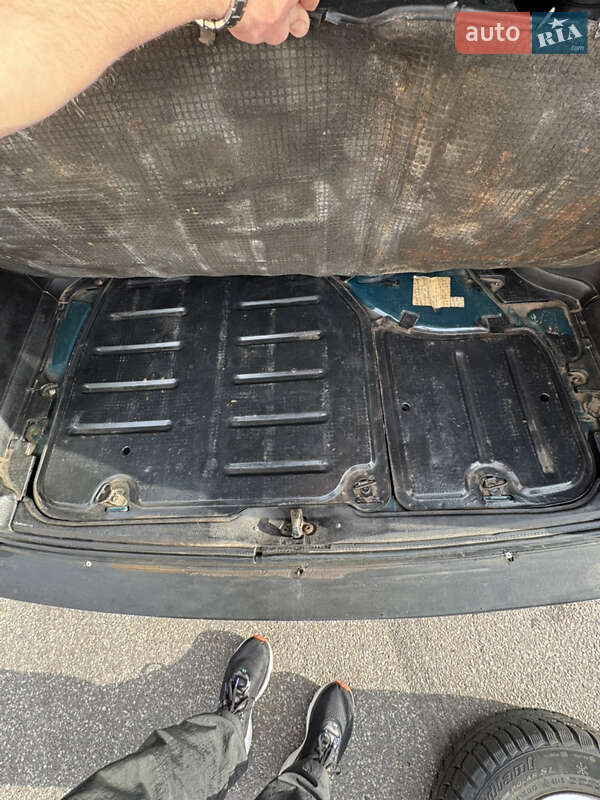 Універсал Volkswagen Passat 1990 в Харкові