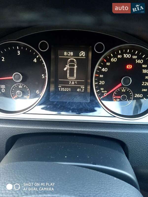 Универсал Volkswagen Passat 2011 в Сумах фото 15 Универсал Volkswagen Passat 2011 в Сумах