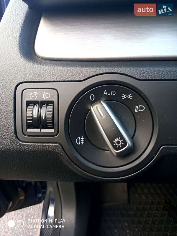 Универсал Volkswagen Passat 2011 в Сумах фото 20 Универсал Volkswagen Passat 2011 в Сумах