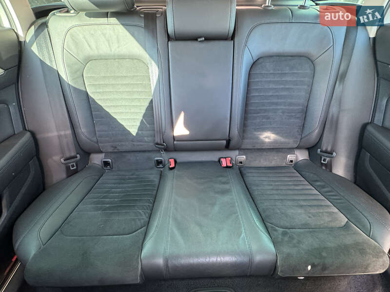 Універсал Volkswagen Passat 2016 в Києві