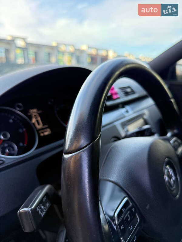 Универсал Volkswagen Passat 2013 в Тернополе фото 22 Универсал Volkswagen Passat 2013 в Тернополе