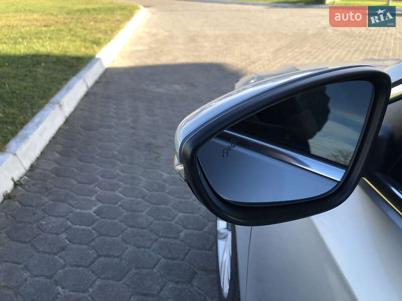 Седан Volkswagen Passat 2018 в Костополе фото 17 Седан Volkswagen Passat 2018 в Костополе