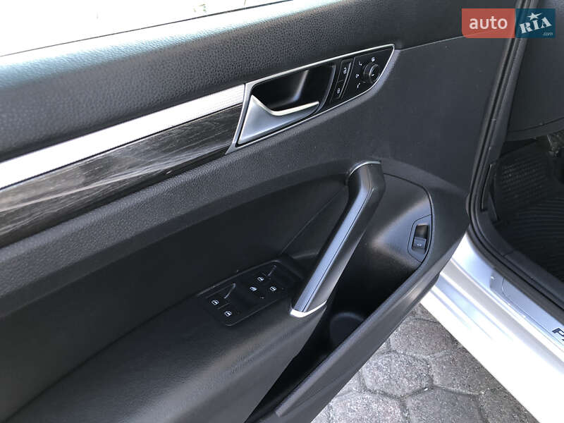 Седан Volkswagen Passat 2018 в Костополе фото 21 Седан Volkswagen Passat 2018 в Костополе