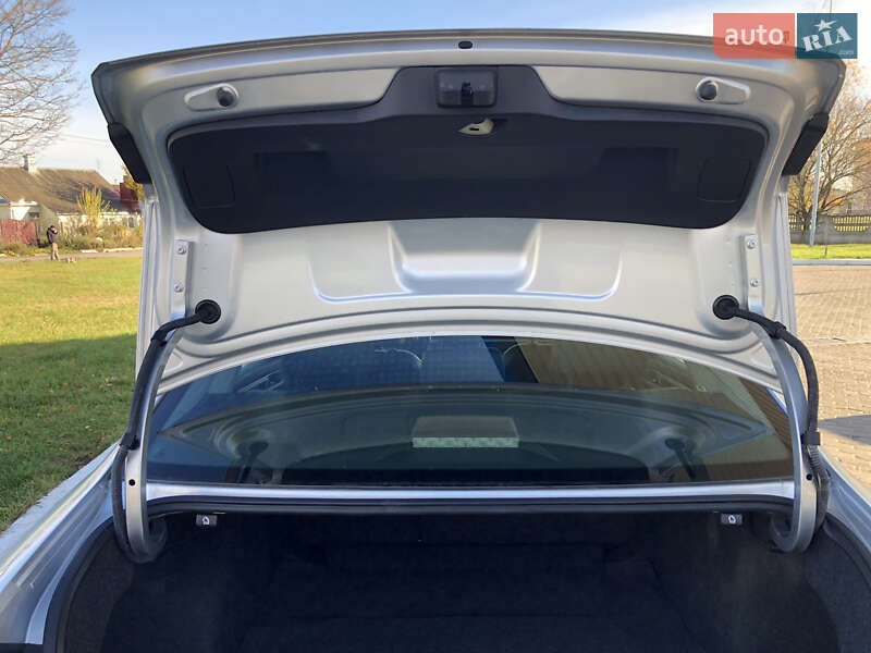 Седан Volkswagen Passat 2018 в Костополе фото 32 Седан Volkswagen Passat 2018 в Костополе