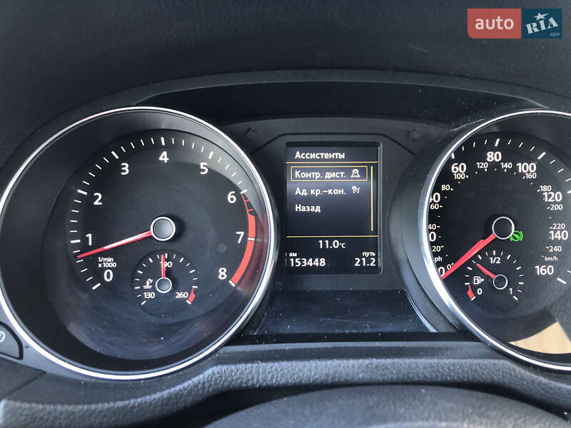 Седан Volkswagen Passat 2018 в Костополе фото 40 Седан Volkswagen Passat 2018 в Костополе