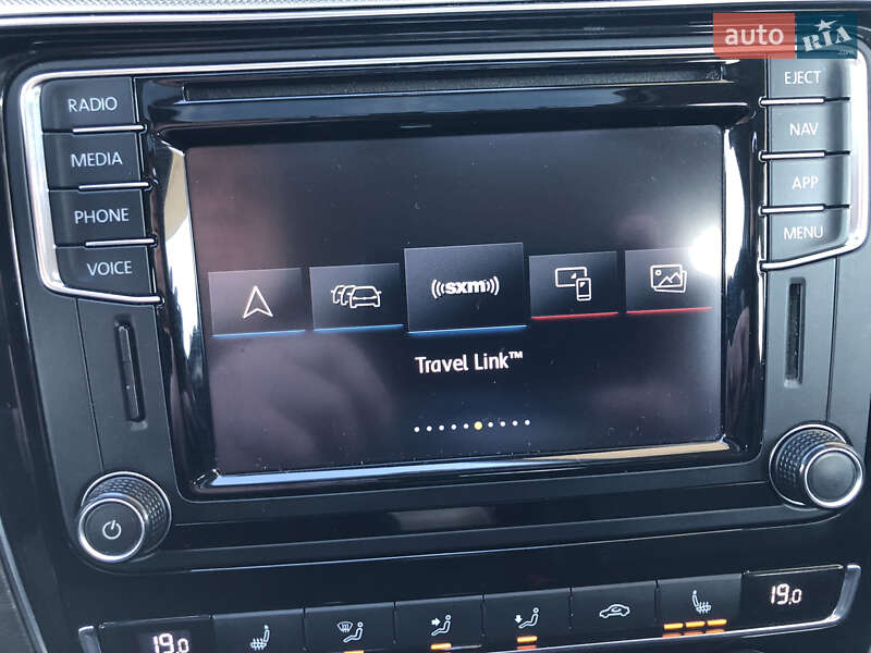 Седан Volkswagen Passat 2018 в Костополе фото 43 Седан Volkswagen Passat 2018 в Костополе