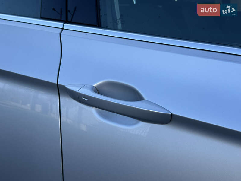 Универсал Volkswagen Passat 2018 в Дубно