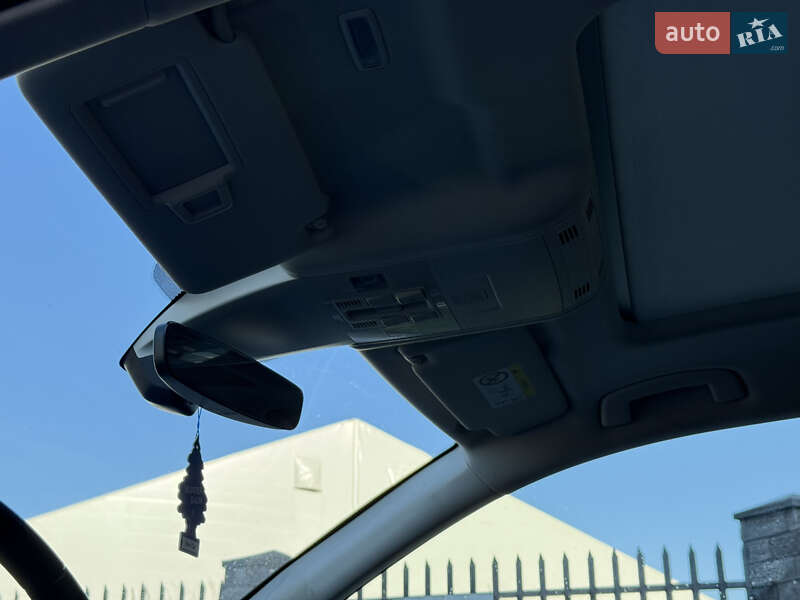 Универсал Volkswagen Passat 2018 в Дубно