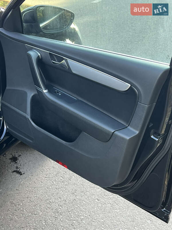 Седан Volkswagen Passat 2012 в Луцке фото 37 Седан Volkswagen Passat 2012 в Луцке