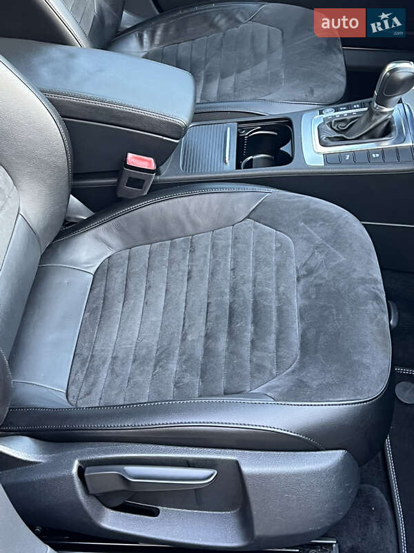 Седан Volkswagen Passat 2012 в Луцке фото 38 Седан Volkswagen Passat 2012 в Луцке