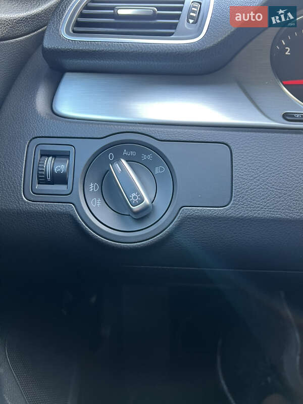 Седан Volkswagen Passat 2012 в Луцке фото 42 Седан Volkswagen Passat 2012 в Луцке