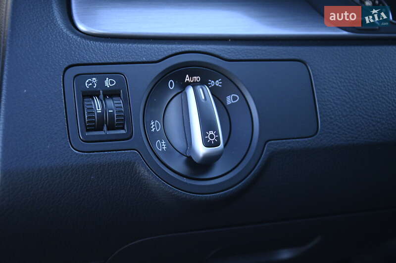 Универсал Volkswagen Passat 2012 в Бердичеве