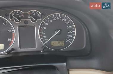 Універсал Volkswagen Passat 1999 в Миколаєві