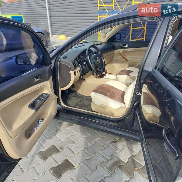 Универсал Volkswagen Passat 1999 в Николаеве фото 7 Универсал Volkswagen Passat 1999 в Николаеве