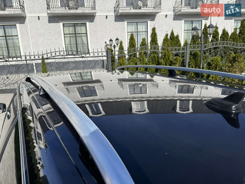 Універсал Volkswagen Passat 2011 в Вінниці фото 14 Універсал Volkswagen Passat 2011 в Вінниці