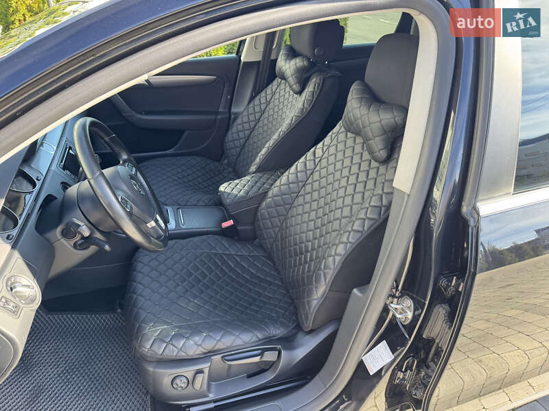 Універсал Volkswagen Passat 2011 в Вінниці фото 19 Універсал Volkswagen Passat 2011 в Вінниці