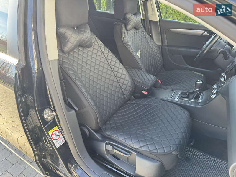Універсал Volkswagen Passat 2011 в Вінниці фото 21 Універсал Volkswagen Passat 2011 в Вінниці